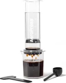 Aeropress AeroPress Clear XL Kaffeepresse