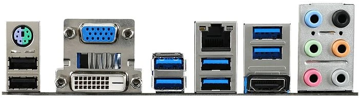 MSI Z97-G55 SLI (Intel 1150)