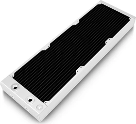 EK Water Blocks Quantum Line EK-Quantum Surface P P420M White, weiß
