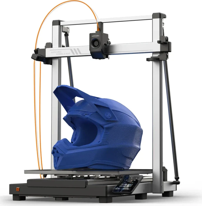 Anycubic Kobra 3 Max