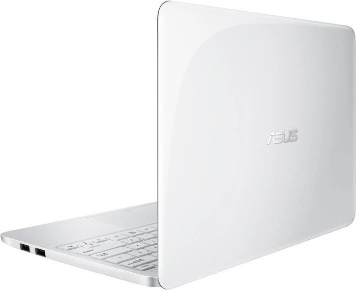 ASUS EeeBook X206HA-FD0020TS, weiß, Atom x5-Z8300, 2GB RAM, 32GB Flash, DE