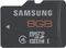 Samsung Plus R48 8GB Kit, UHS-I, Class 10 Vorschaubild