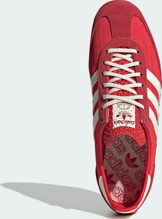 adidas SL 72 OG better scarlet/cream white/gum