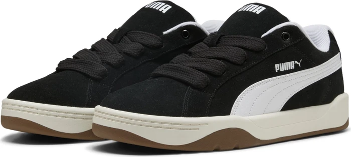 Puma Park Lifestyle Easy SD puma black/puma white/gum