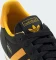 adidas R71 core black/crew yellow/gold metallic (Herren) Vorschaubild
