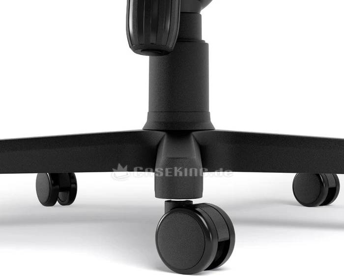 noblechairs Hero Far Cry 6 Edition Gamingstuhl, schwarz/gelb