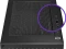 Cooler Master Elite 301 Lite Black, schwarz, Glasfenster Vorschaubild