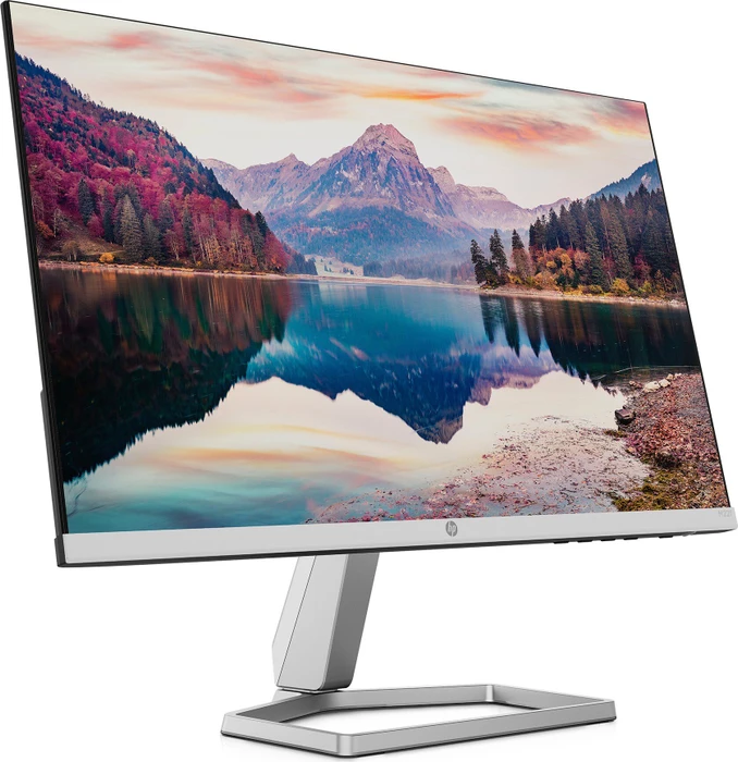 HP M22f, 1 Jahr Garantie, 21.5"