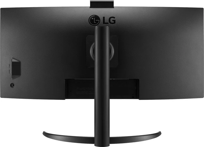 LG 34CR651I-6P All-in-One Thin Client, Pentium Silver N6005, 8GB RAM