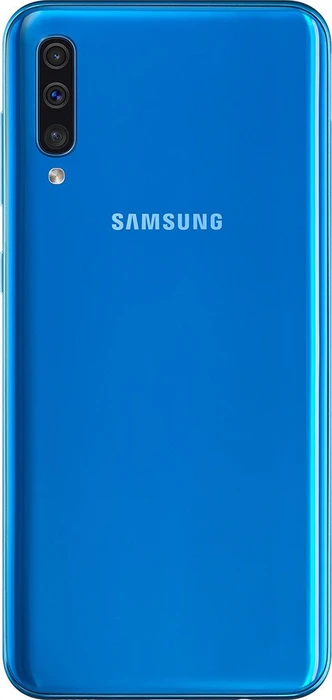Samsung Galaxy A50 128GB blau