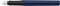 Faber-Castell Füller Grip 2011 classic blue, rechte Hand/linke Hand, breit Vorschaubild
