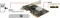 DeLOCK RJ-45 10G LAN-Adapter, PCIe 2.0 x4 Vorschaubild