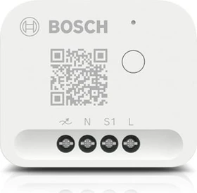Bosch Smart Home Dimmer, Dimmaktor (8750002080)