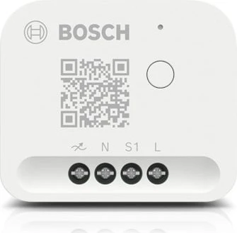 Bosch Smart Home Dimmer, Dimmaktor