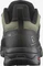 Salomon X Ultra 4 GTX deep lichen green/black/olive night (Herren) Vorschaubild