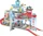 Hape Mega City Eisenbahn Set (E3768)