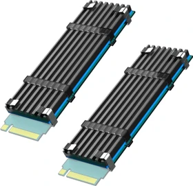 Glotrends PA02 Heatsink