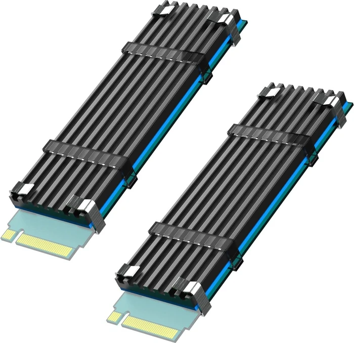 Glotrends PA02 Heatsink