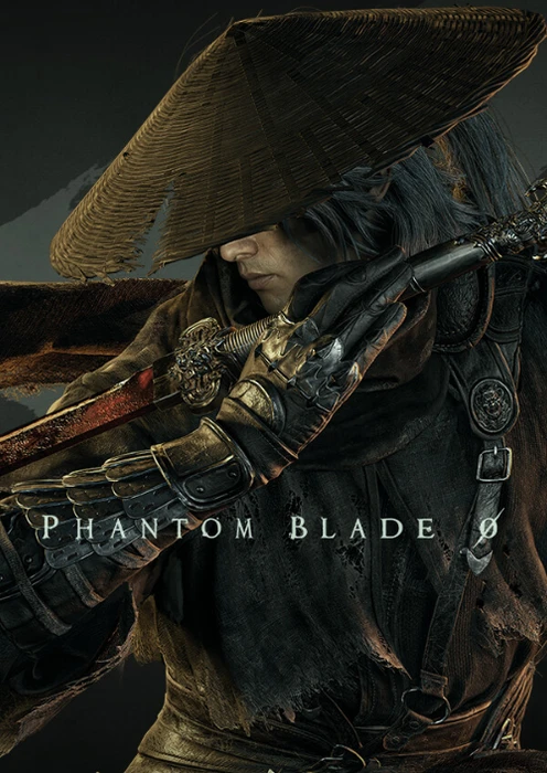 Phantom Blade Zero (Download) (PC)