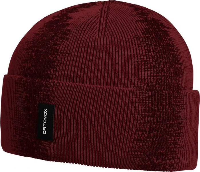 Ortovox Nicholson Rib Beanie