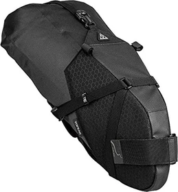Topeak Backloader X 15 Satteltasche schwarz