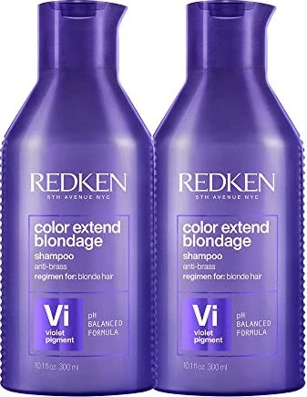 Redken Color Extend Blondage Shampoo, 300ml