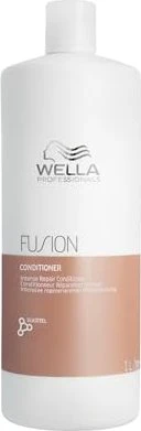 Wella Fusion Intense Repair Conditioner, 1l