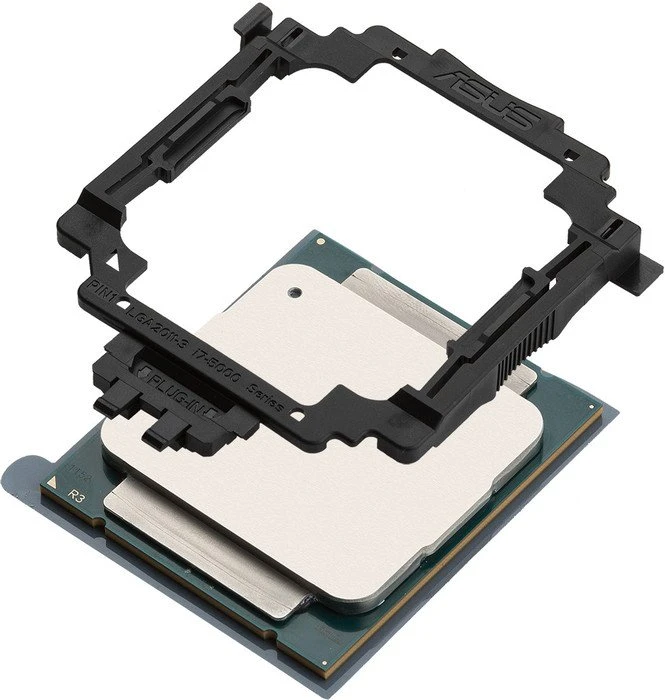 ASUS ROG Strix X99 Gaming (Intel 2011-3)