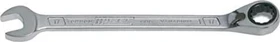 Hazet 606-32 Maul-Ringratschenschlüssel, 32x425.8mm