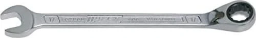 Hazet 606-32 Maul-Ringratschenschlüssel, 32x425.8mm