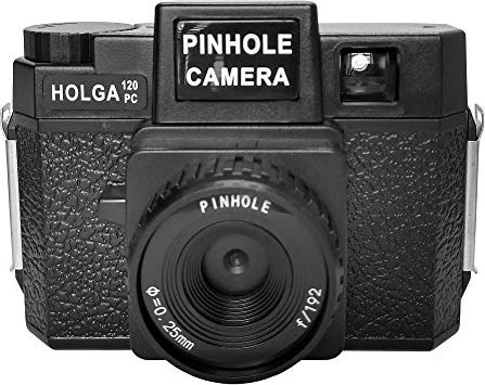 Holga 120 PC