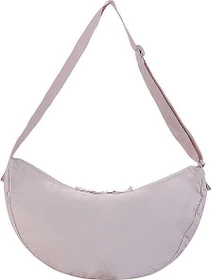 GOT BAG Moon Bag Large Umhängetasche pink dolphin monochrome