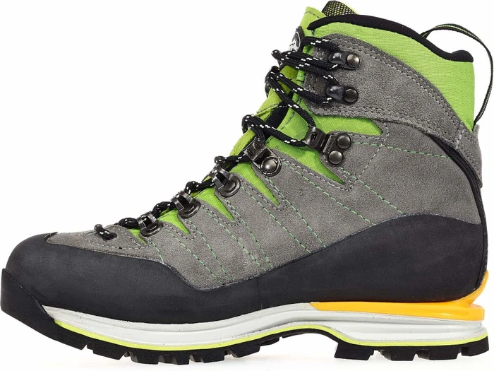 Meindl Air Revolution 4.1 anthrazit/pistazie (Damen)
