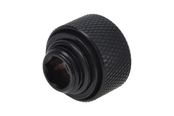 Alphacool HT Rohranschluss G1/4" auf 13mm schwarz
