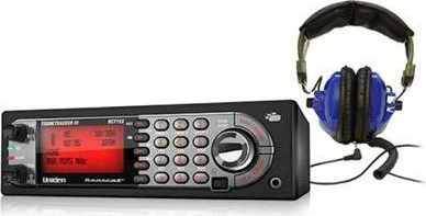 Uniden Bearcat BCT15X