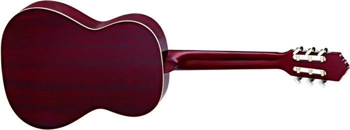 Ortega R121-7/8WR Wine Red
