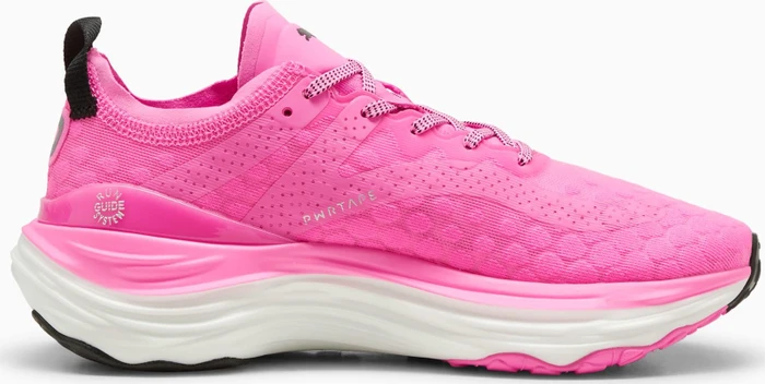 Puma ForeverRun Nitro poison pink/puma black (Damen)