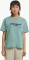 Jack Wolfskin Cordillera T-Shirt kurzarm soft jade (Damen) Vorschaubild