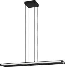 Eglo Salvilanas-z LED Hängeleuchte 116cm