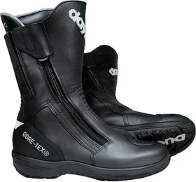 Daytona Road Star GTX extra weit schwarz