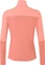 Vaude Livigno Halfzip II Fleece Funktionsshirt langarm cherry blossom (Damen) Vorschaubild