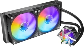 AZZA Hex 240