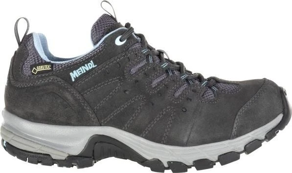 Meindl Rapide GTX anthrazit/azur (Damen)