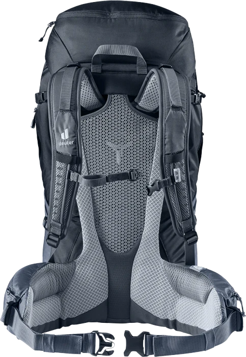 Deuter Futura Pro 40 black/graphite