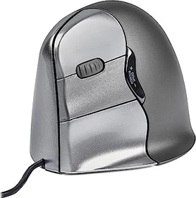 BakkerElkhuizen Evoluent 4 VerticalMouse Left, USB (BNEEVL4/VM4L)