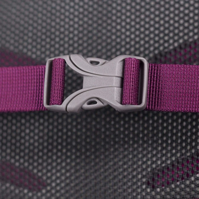 Osprey Daylite Plus 20 eggplant purple