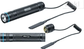 Walther Pro PL30 Taschenlampe