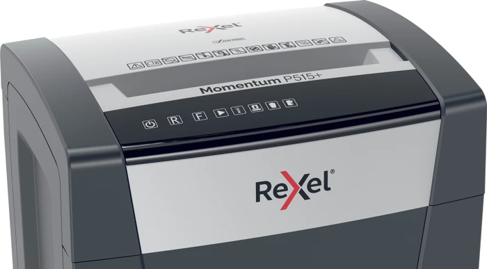 Rexel Momentum P515+, 2x15mm