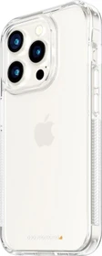PanzerGlass Hard Case für Apple iPhone 15 Pro transparent