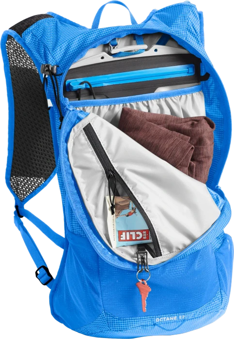 CamelBak Octane 12 mit Fusion 2L Reservoir royal blue